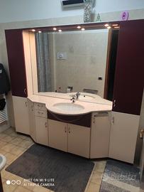 bagno completo 