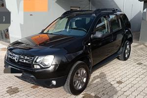 DACIA Duster 2ª serie - 2014