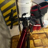 Trek Emonda sl 6