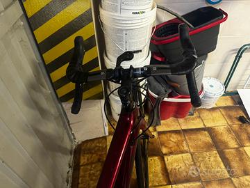 Trek Emonda sl 6