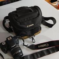 Canon EOS 500D