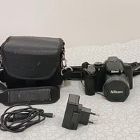 Nikon Coolpix P530