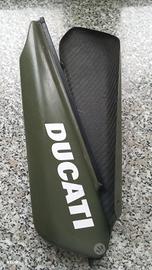 Monster vintage x forcelle accessori 