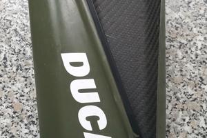 Monster vintage x forcelle accessori 