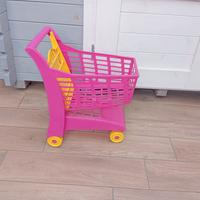carrello spesa