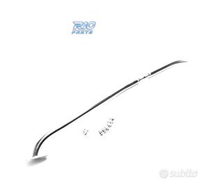 BARRA STABILIZZATRICE AUDI A4 B5