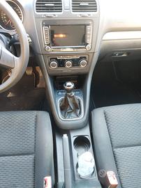 ww golf 6
