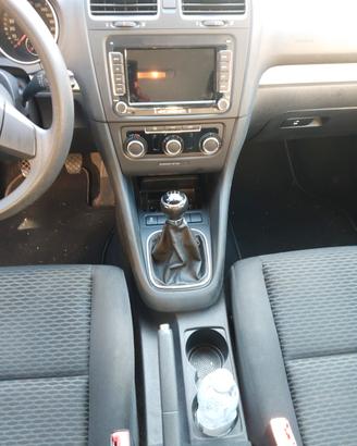 ww golf 6