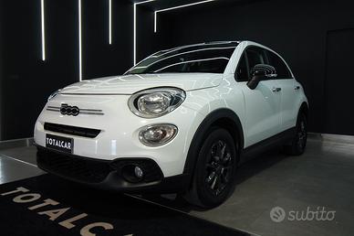FIAT 500 X MJT 95 CV