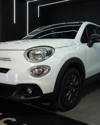 FIAT 500 X MJT 95 CV