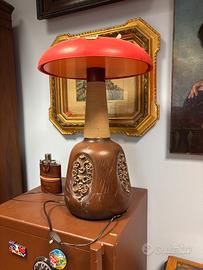 Lampada radio vintage anni ’60