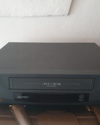 Daewoo DV-K865