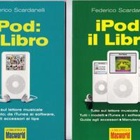 Apple iPod & iPad dispense 2005 - 2010