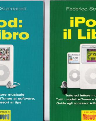 Apple iPod & iPad dispense 2005 - 2010