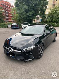 Mercedes Classe A Diesel