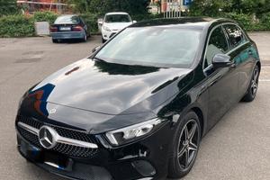 Mercedes Classe A Diesel