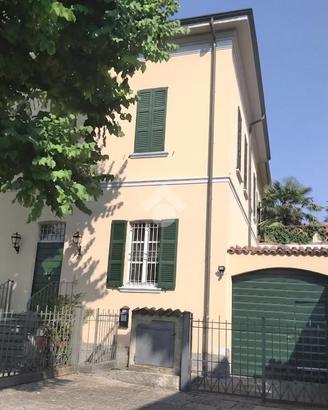 5 LOCALI A CERNUSCO LOMBARDONE