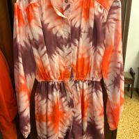 Abbigliamento usato donna  e ragazzo