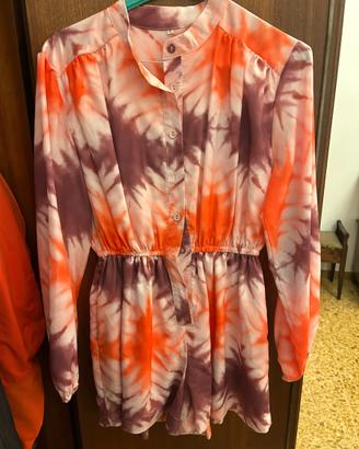 Abbigliamento usato donna  e ragazzo