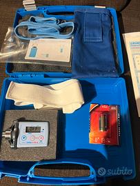 Pompa portatile per farmaci  Crono S-Pid 50