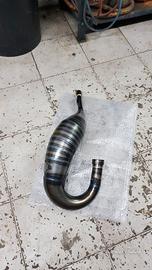 Scalvini honda cr 125