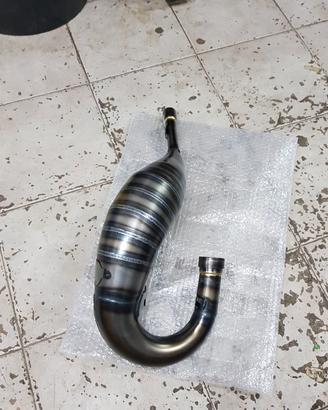 Scalvini honda cr 125