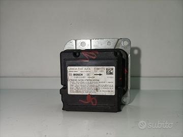 CENTRALINA AIRBAG FIAT Doblo Cargo 32037 (10>18)