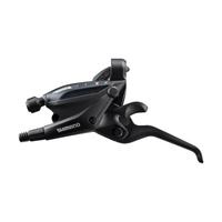 Shimano ST-EF505 leva freno idraulico e cambio 3V