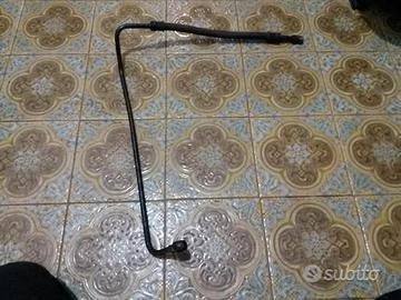tubo benzina suzuki samurai iniezione