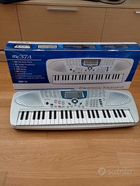 Tastiera Medeli MC37A