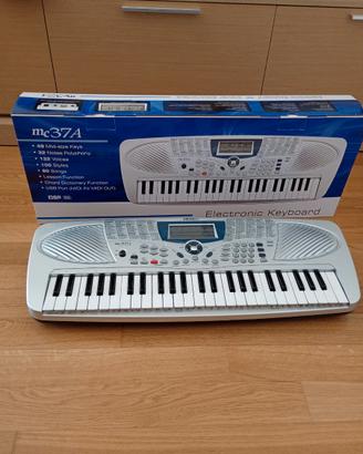 Tastiera Medeli MC37A