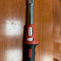 Chiave dinamometrica Facom da 5 a 31N.m