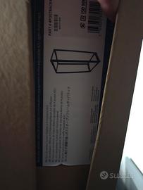 Rack 42U Open Frame 4 Posti - StarTech (NUOVO)Vend