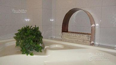 Caminetto a Bioetanolo