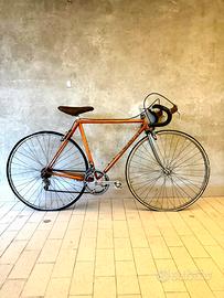 Bicicletta da corsa Soncini