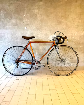 Bicicletta da corsa Soncini