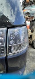 MITSUBISHI OUTLANDER 2007 - STOP POSTERIORE DESTRO