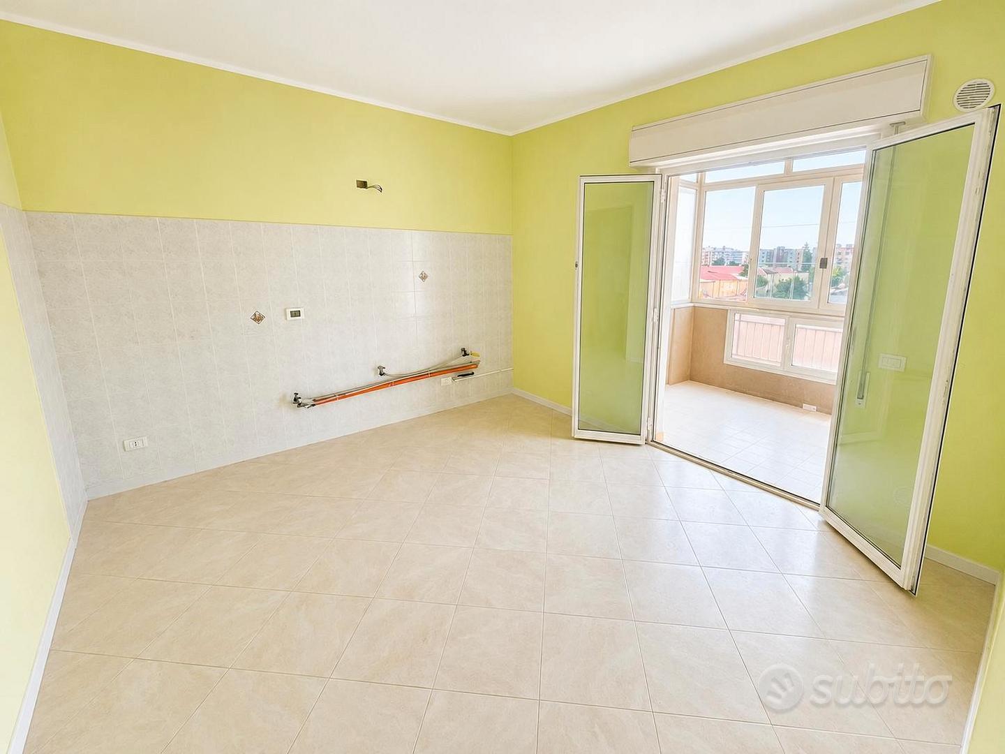 Apartment in Trapani - Vista 5