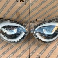 FARI ANTERIORI FULL LED Originali Fiat 500X
