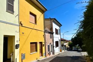 CASA INDIPENDENTE A SENIGALLIA