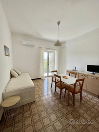 Appartamenti sulla spiaggia