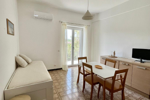 Appartamenti sulla spiaggia