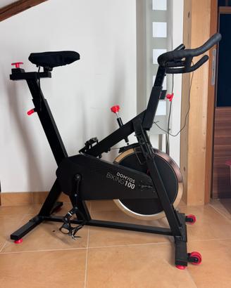 DOMYOS BIKING 100