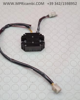 REGOLATORE TENSIONE KTM LC4 640 SUPERMOTO 2001 200