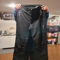 PANTALONI DA SCI UOMO VUARNET