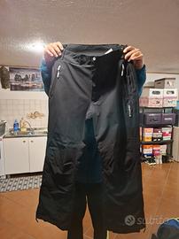 PANTALONI DA SCI UOMO VUARNET