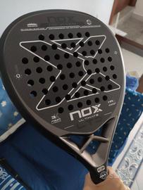 Racchetta Padel NOX