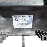 Evaporatore stufa Bmw Serie 1 F20 2.0 143 CV 2011/