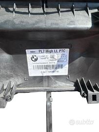 Evaporatore stufa Bmw Serie 1 F20 2.0 143 CV 2011/