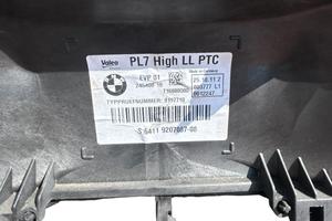 Evaporatore stufa Bmw Serie 1 F20 2.0 143 CV 2011/